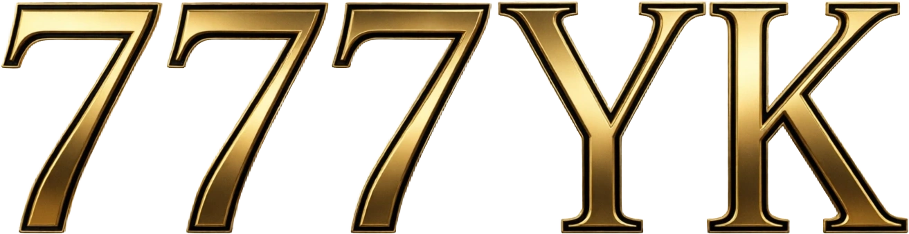 777YK logo